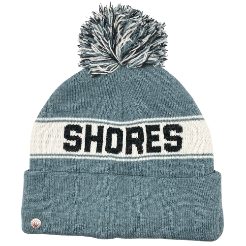 SRPGA - Winter Hat