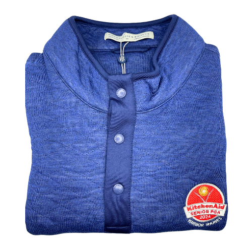 SRPGA - H&B Pullover