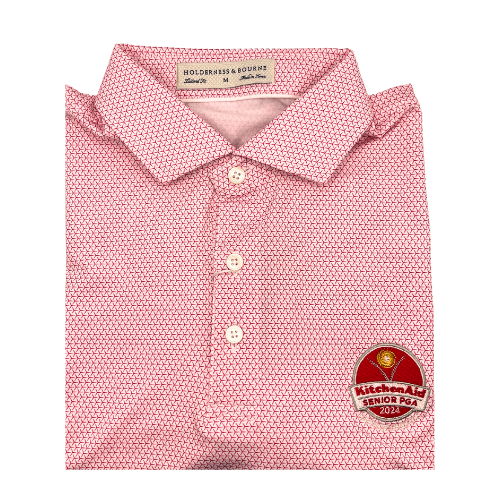 SRPGA - H&B Polo