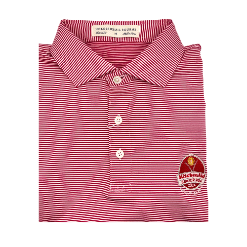 SRPGA - H&B Polo
