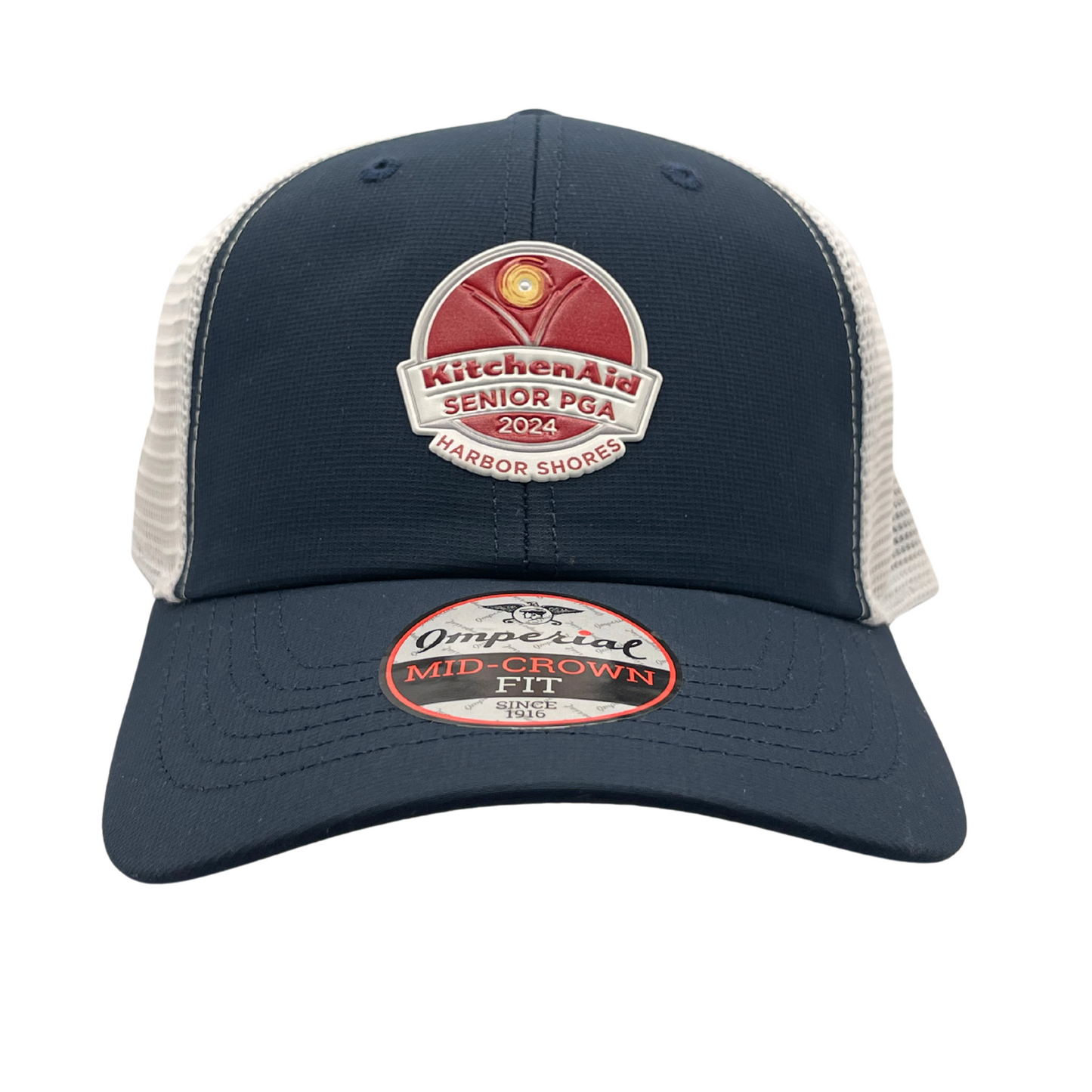 SRPGA - Imperial Hat
