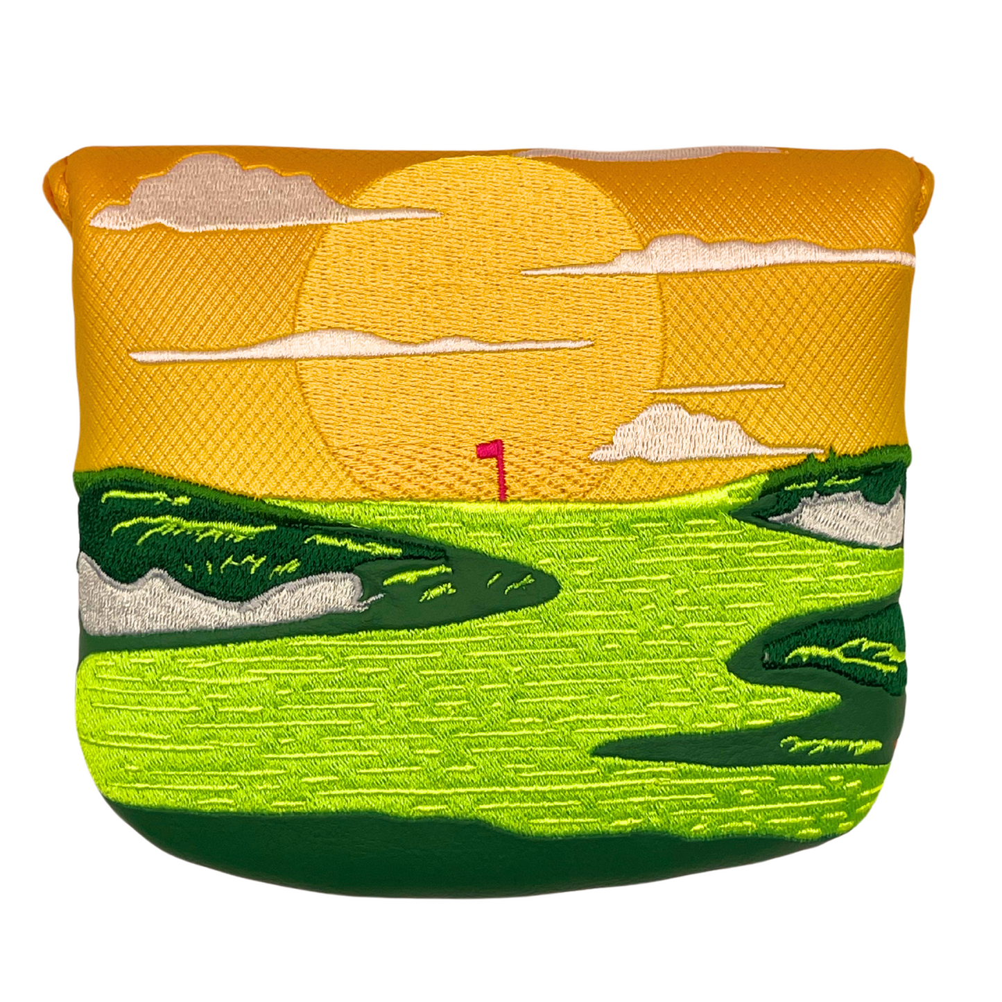 Swag Golf Custom Headcover