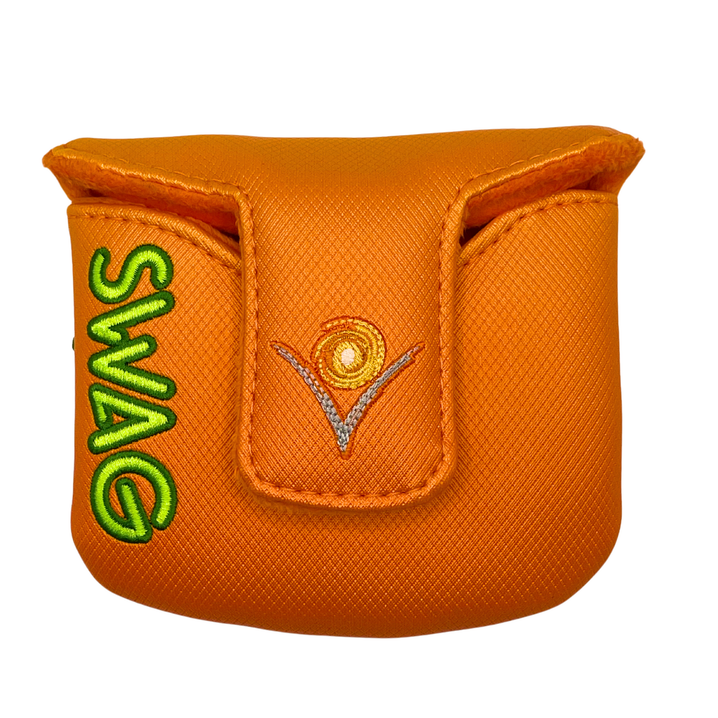 Swag Golf Custom Headcover