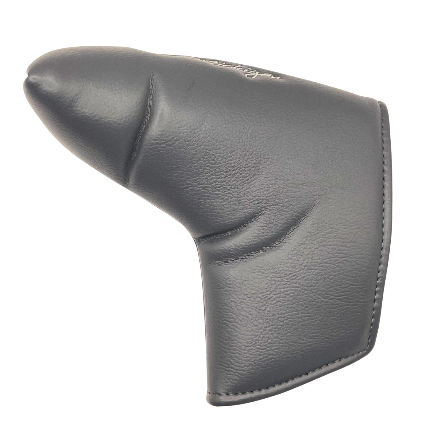 Harbor Shores Blade Putter Cover