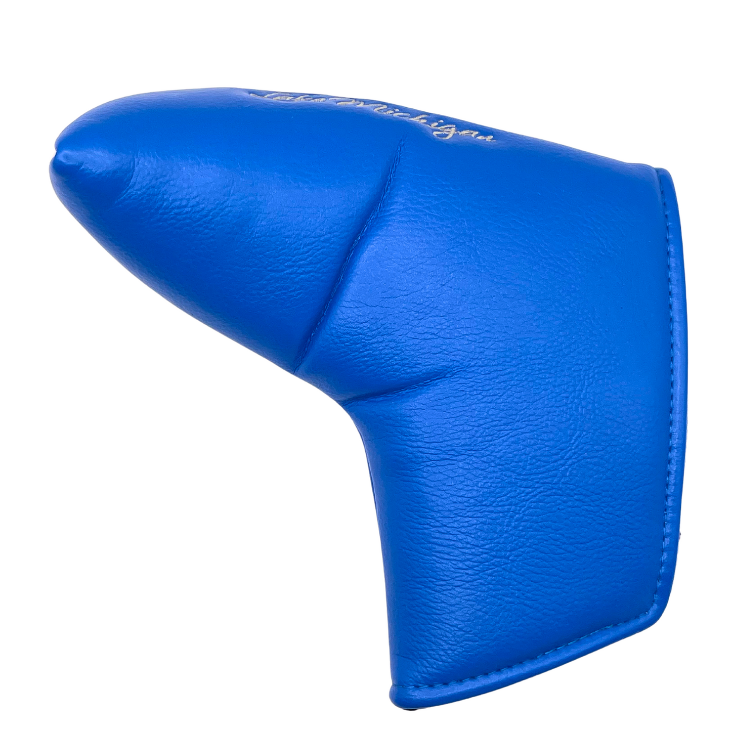 Harbor Shores Blade Putter Cover