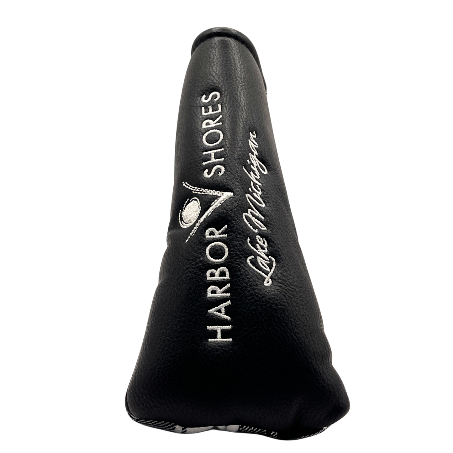 Harbor Shores Blade Putter Cover