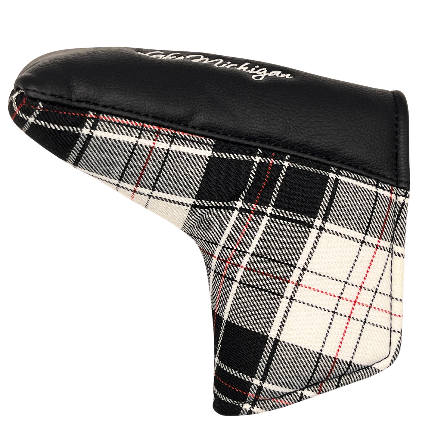 Harbor Shores Blade Putter Cover