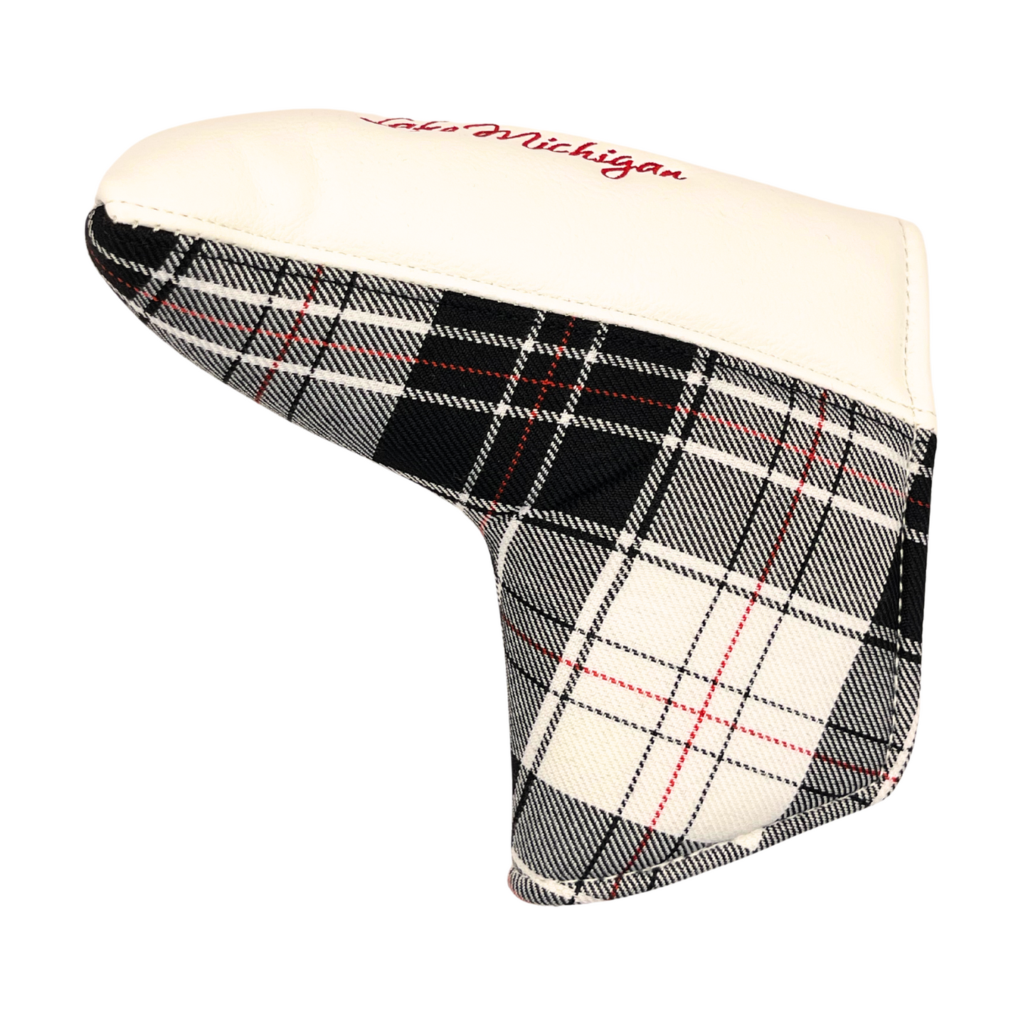 Harbor Shores Blade Putter Cover