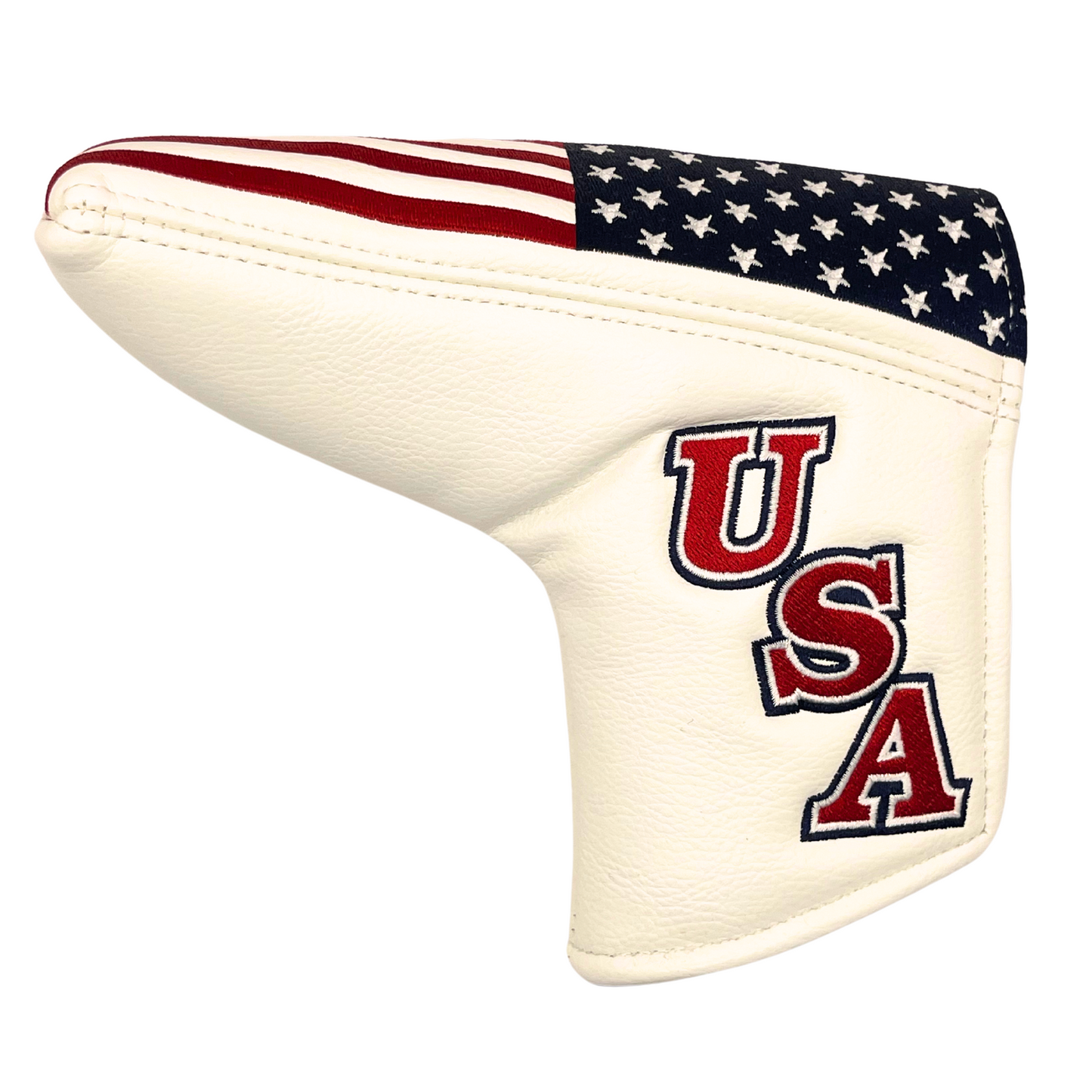 Harbor Shores Blade Putter Cover
