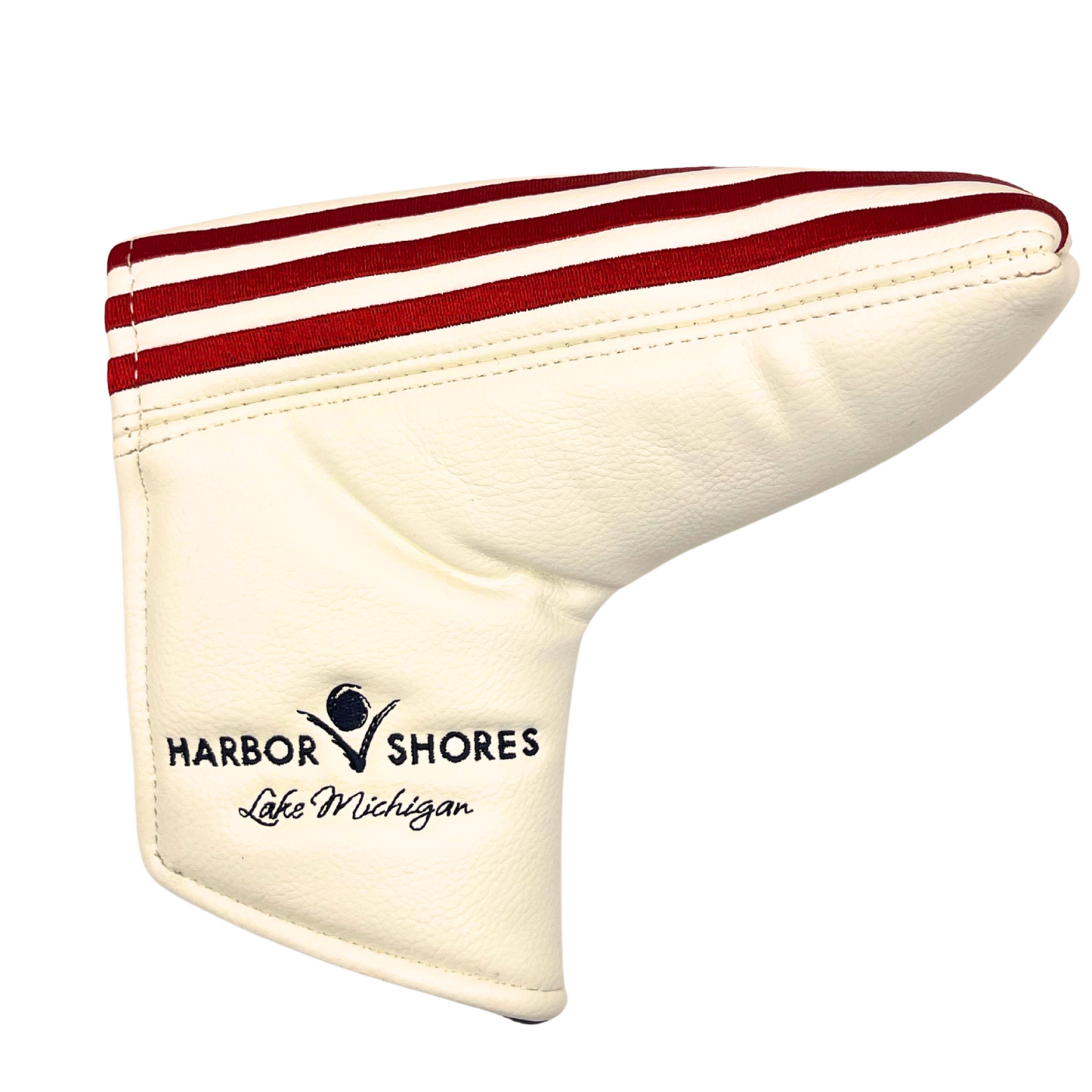 Harbor Shores Blade Putter Cover