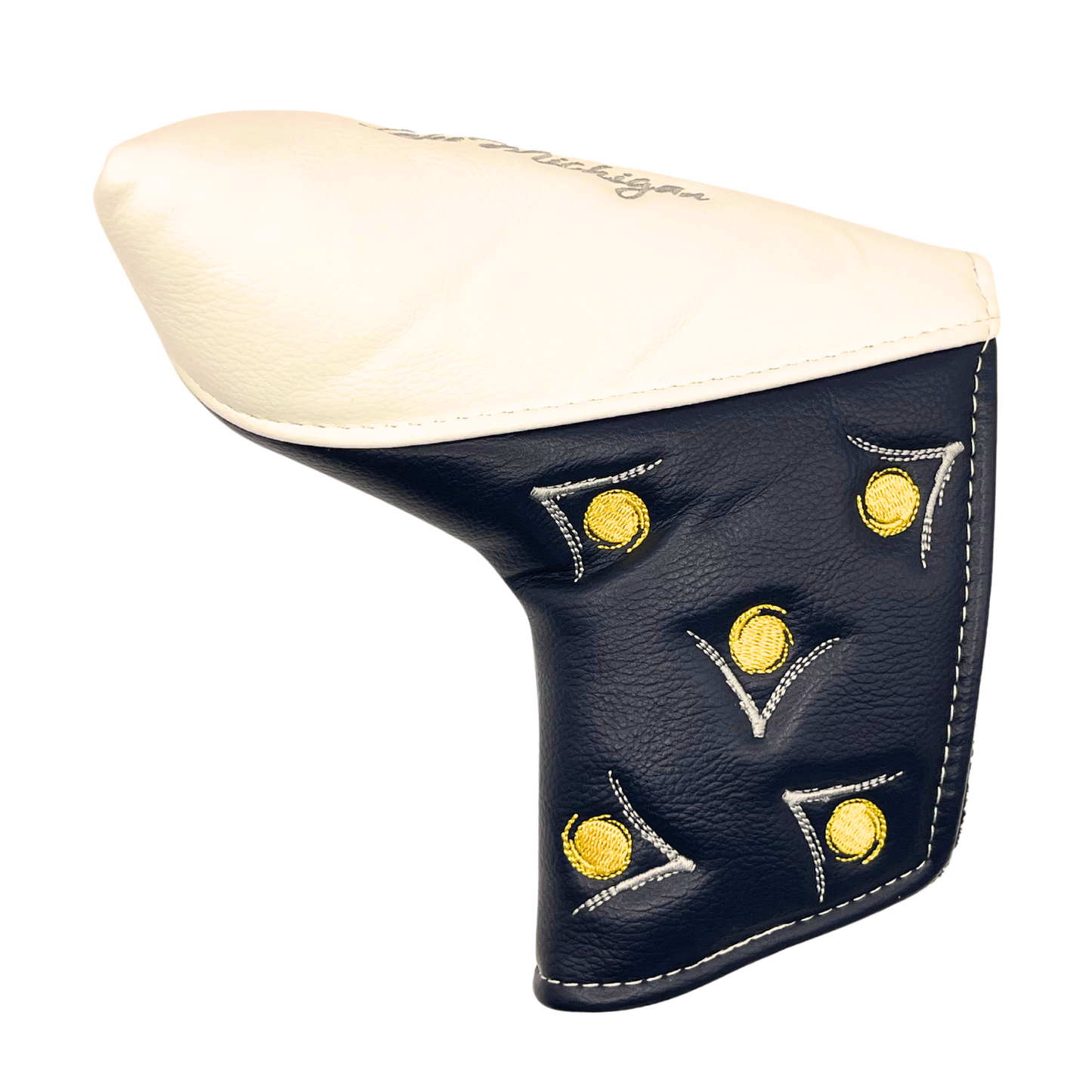 Harbor Shores Blade Putter Cover