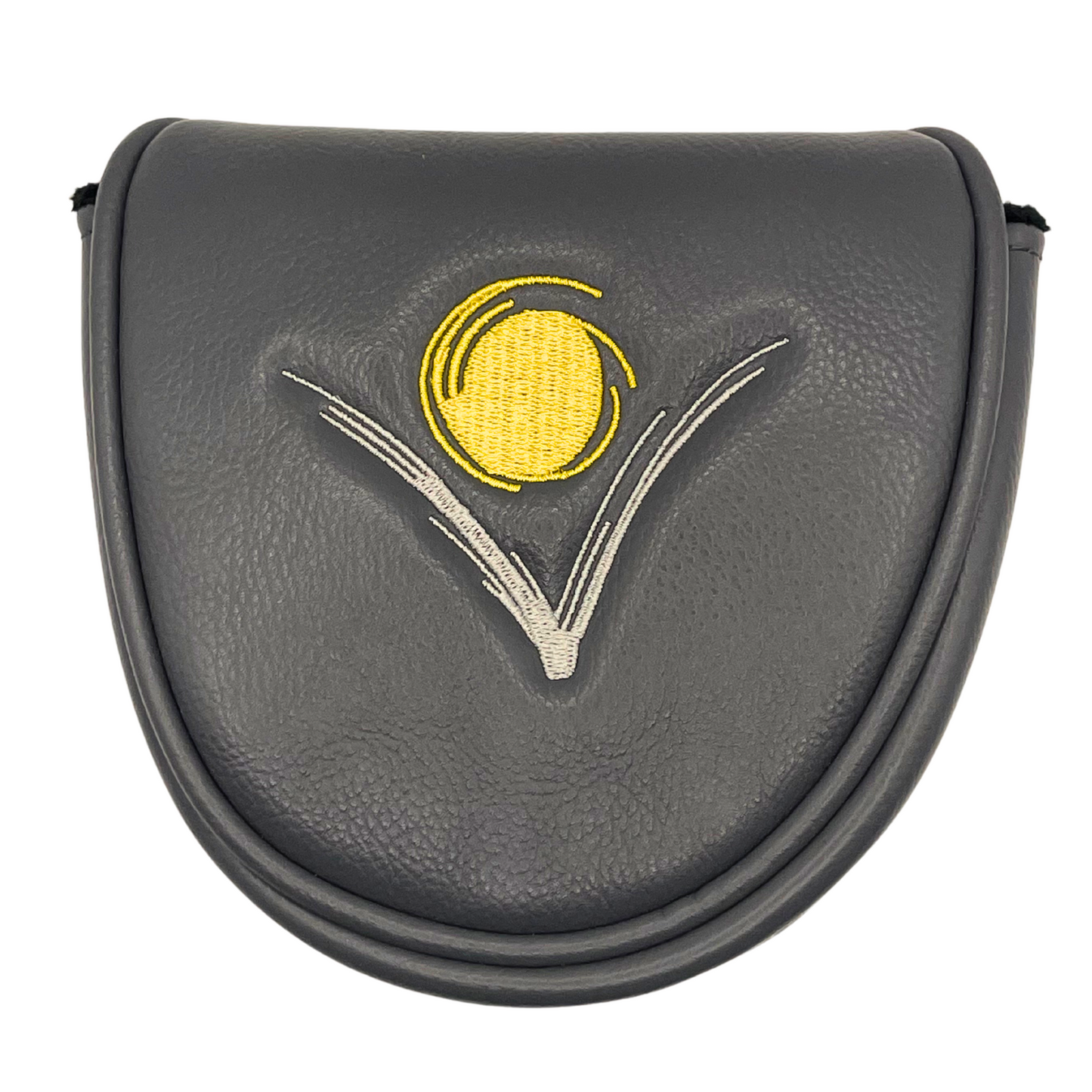 Harbor Shores Mallet Putter Cover