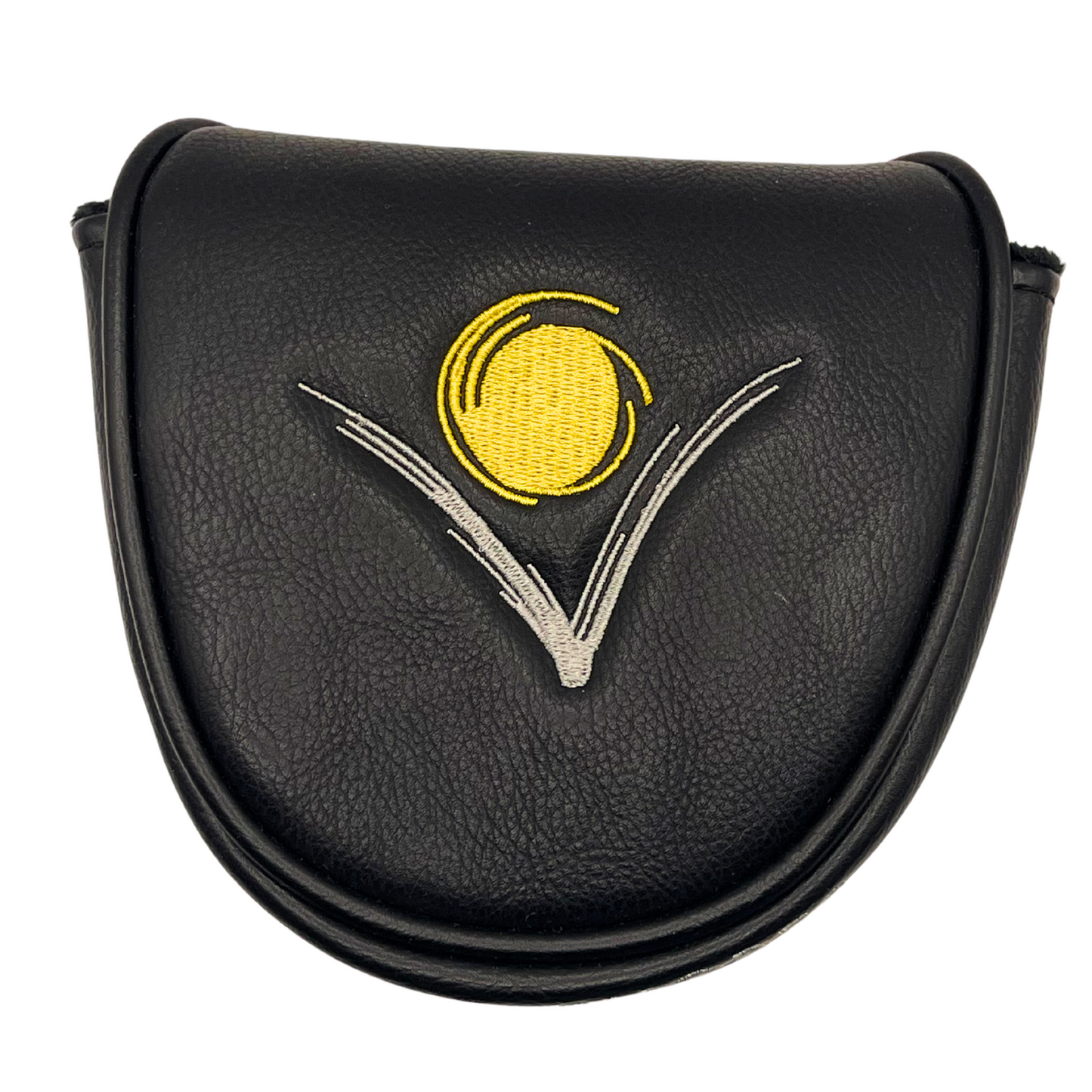 Harbor Shores Mallet Putter Cover