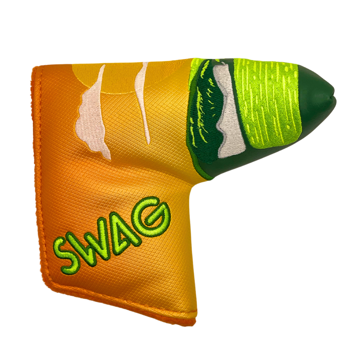 Swag Golf Custom Headcover