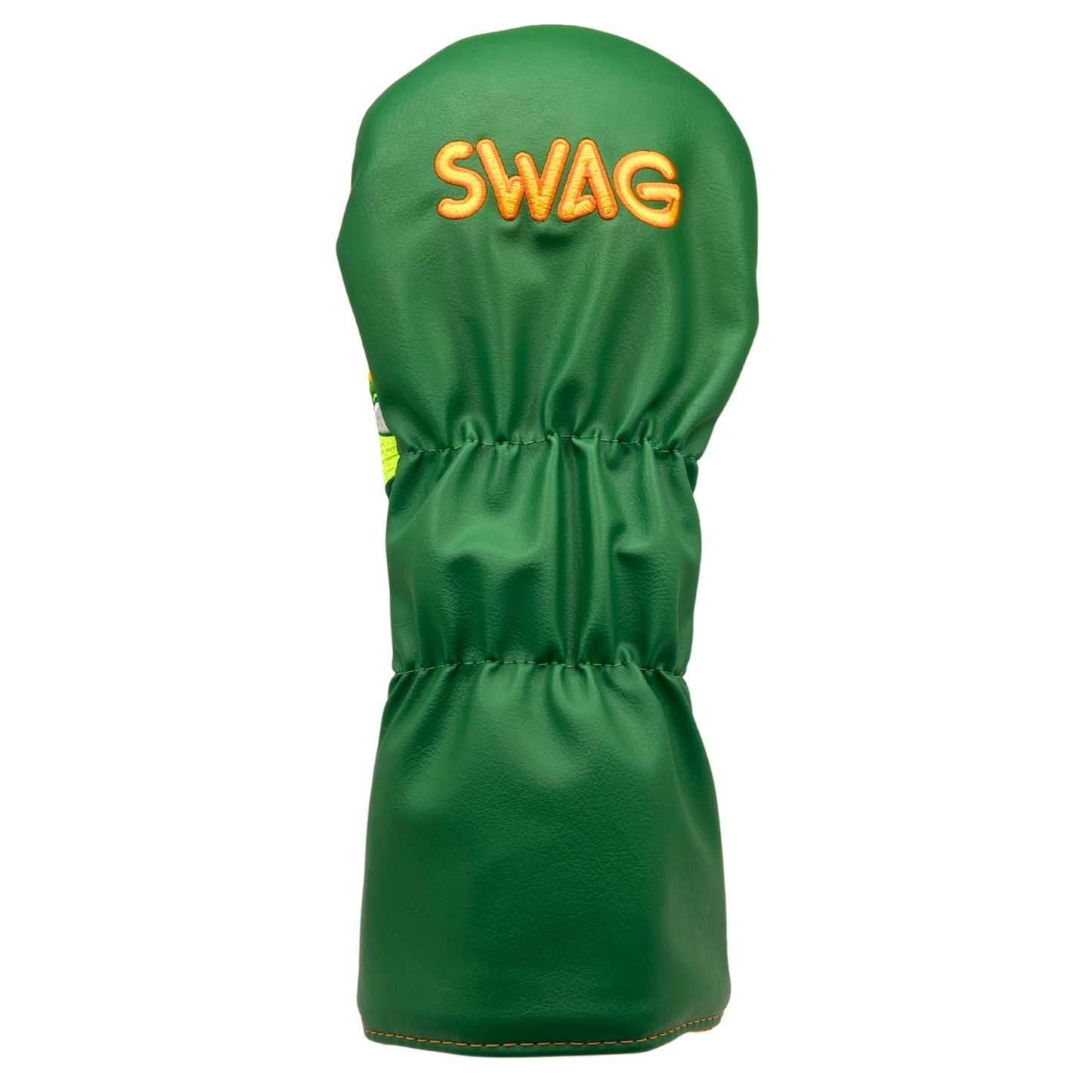Swag Golf Custom Headcover