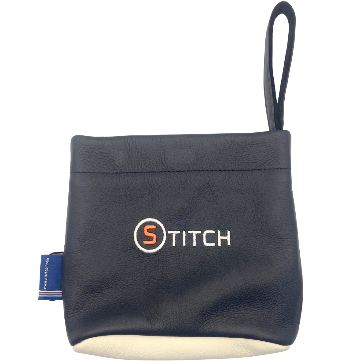 Stitch Valuables Pouch