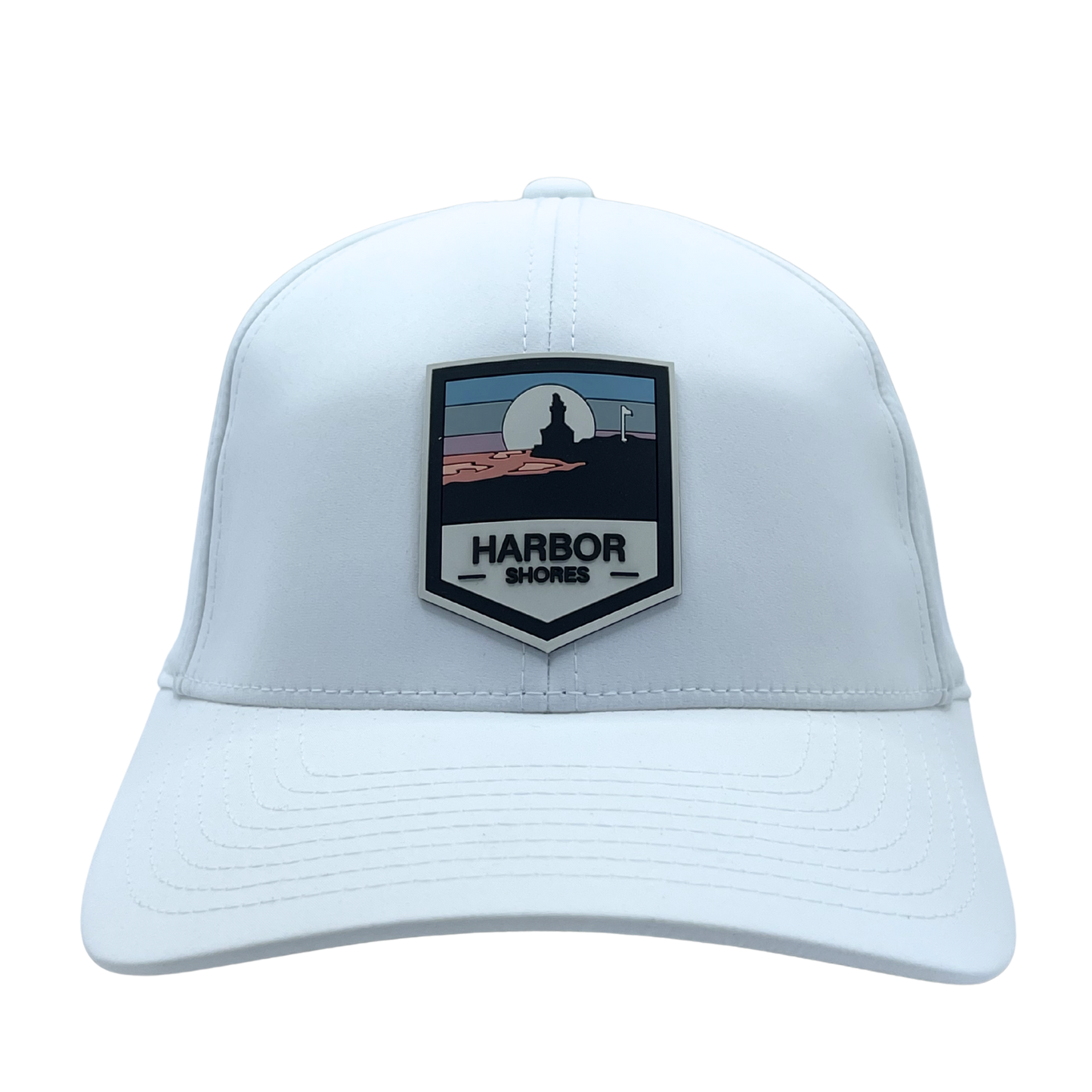 Branded Bills Hat