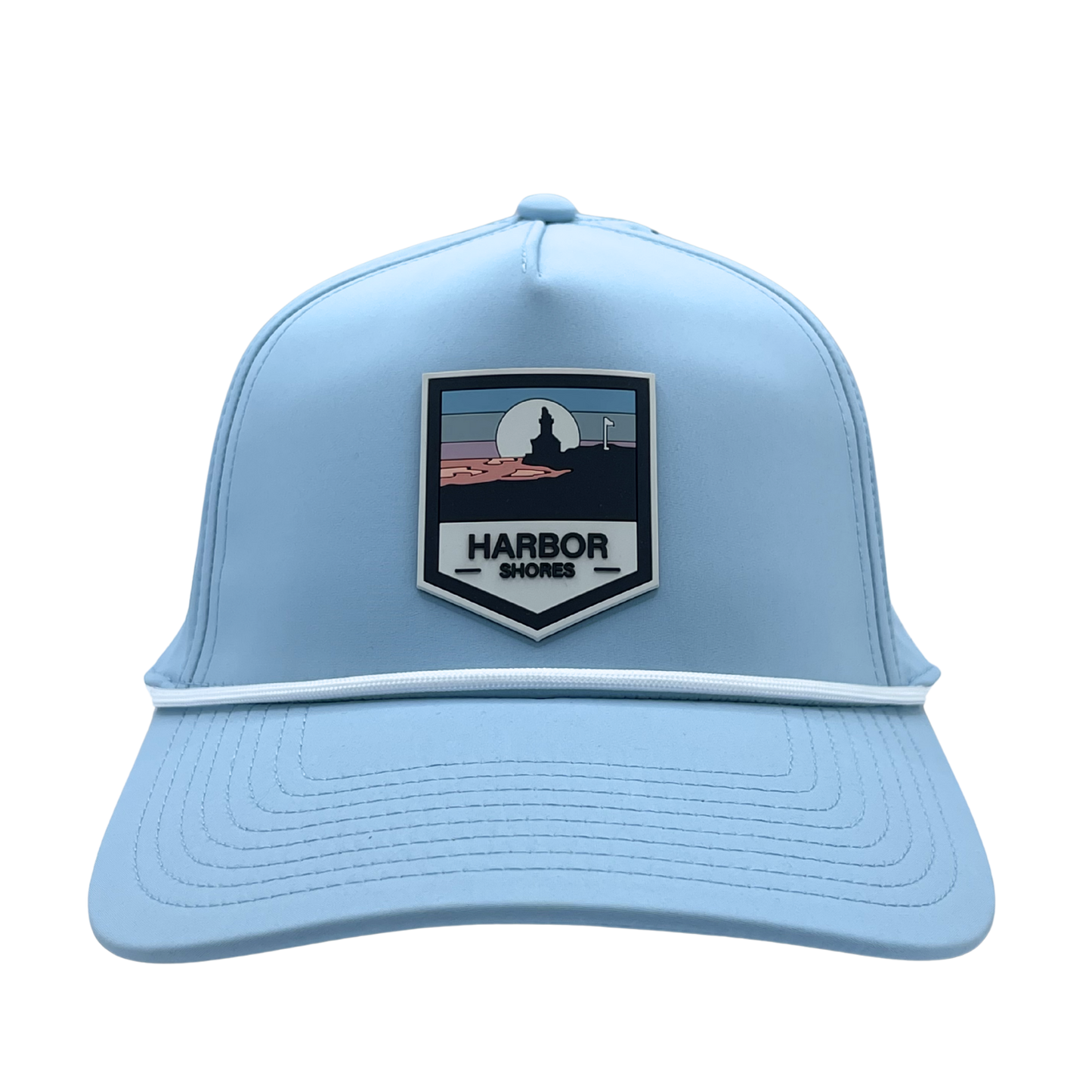 Branded Bills Hat