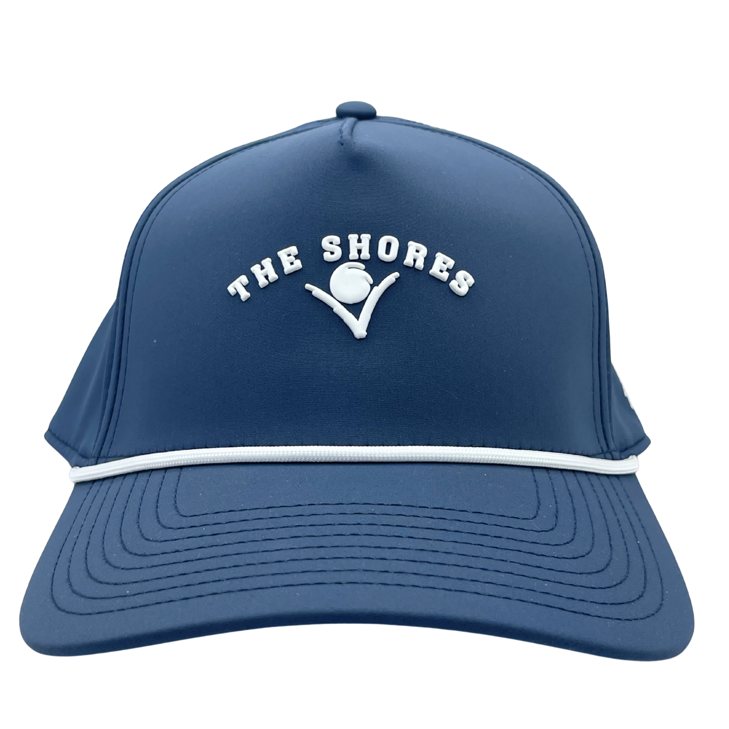 Branded Bills Hat