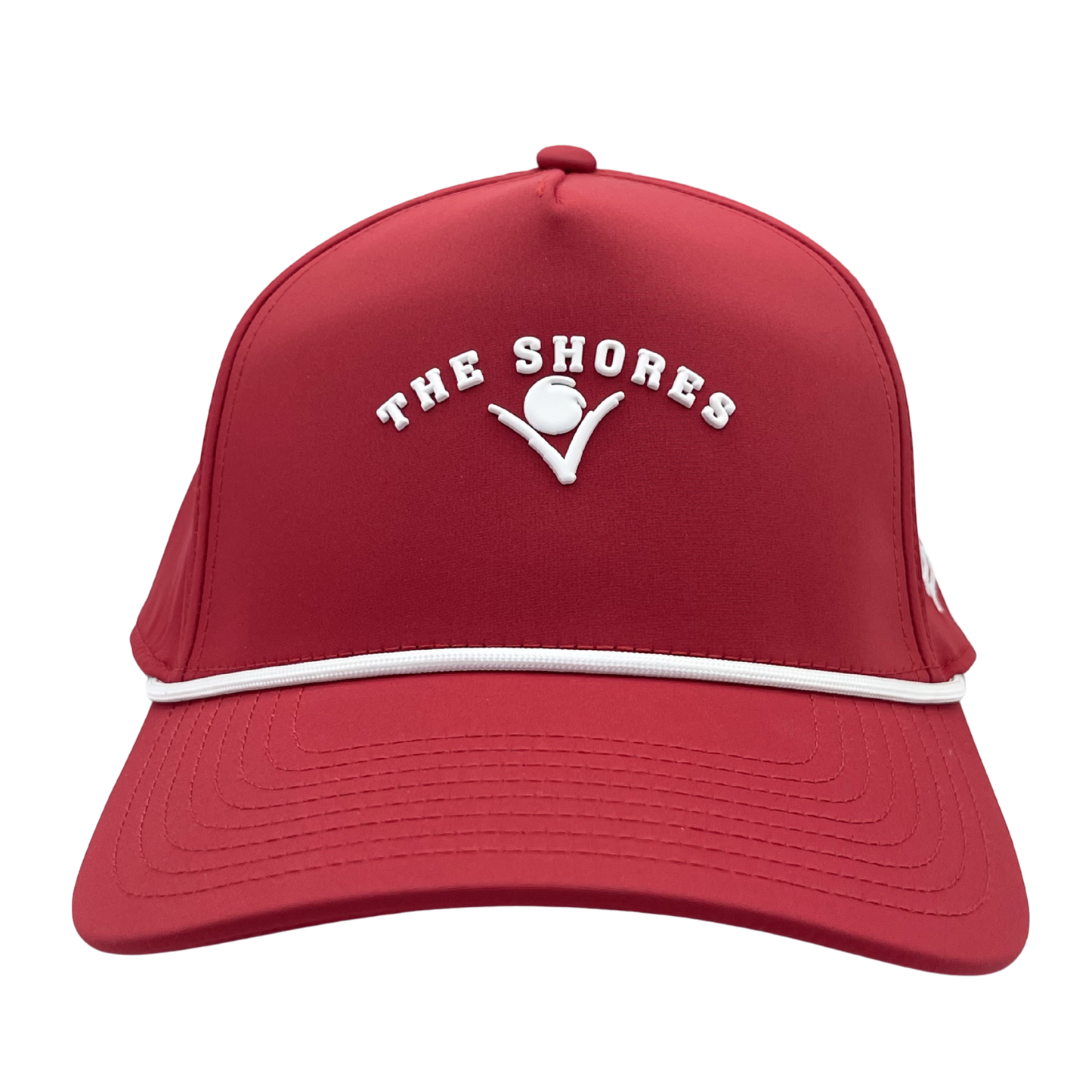 Branded Bills Hat