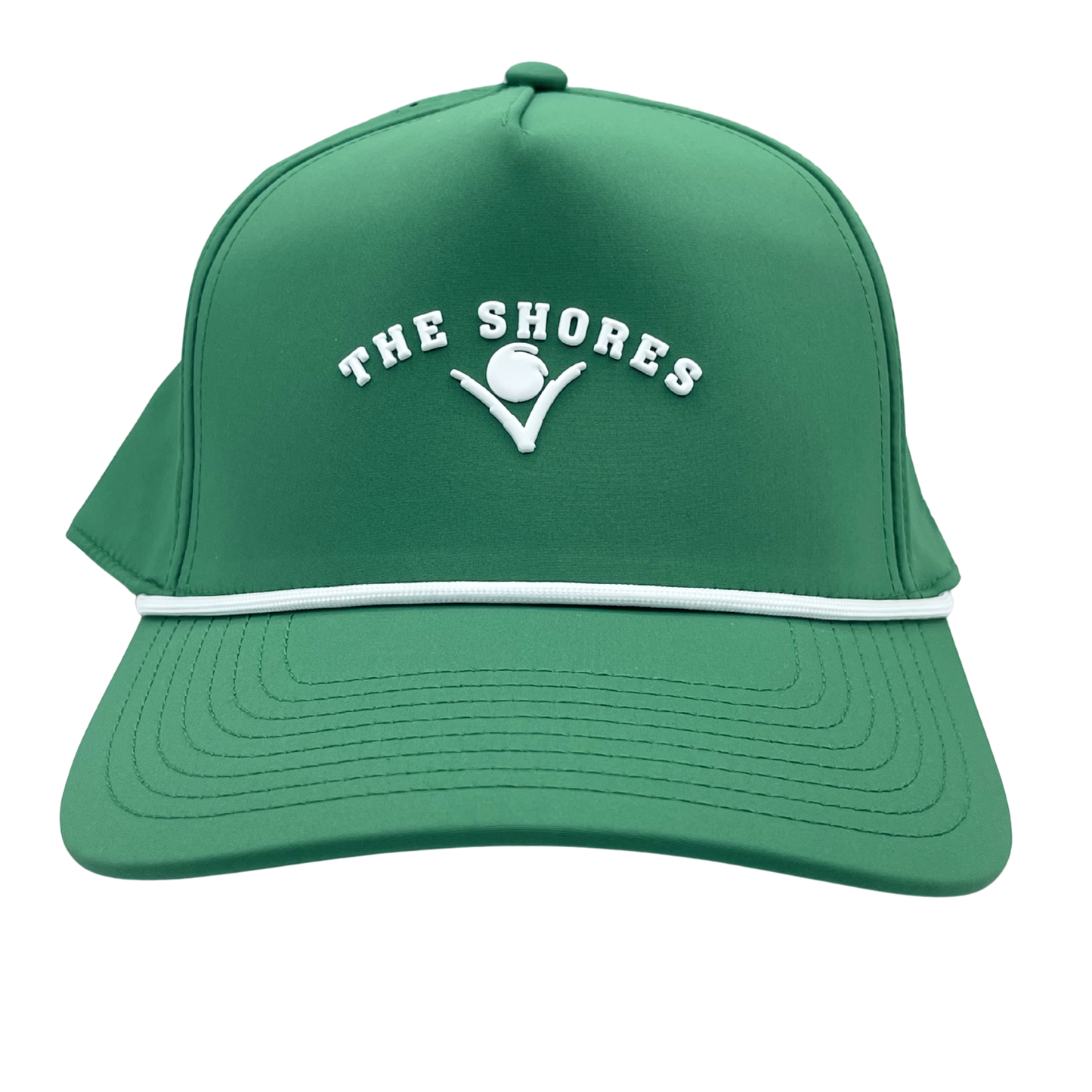 Branded Bills Hat