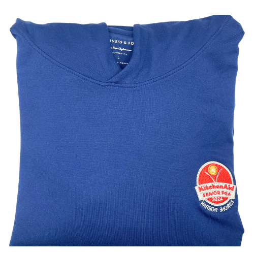 SRPGA - H&B Hoodie