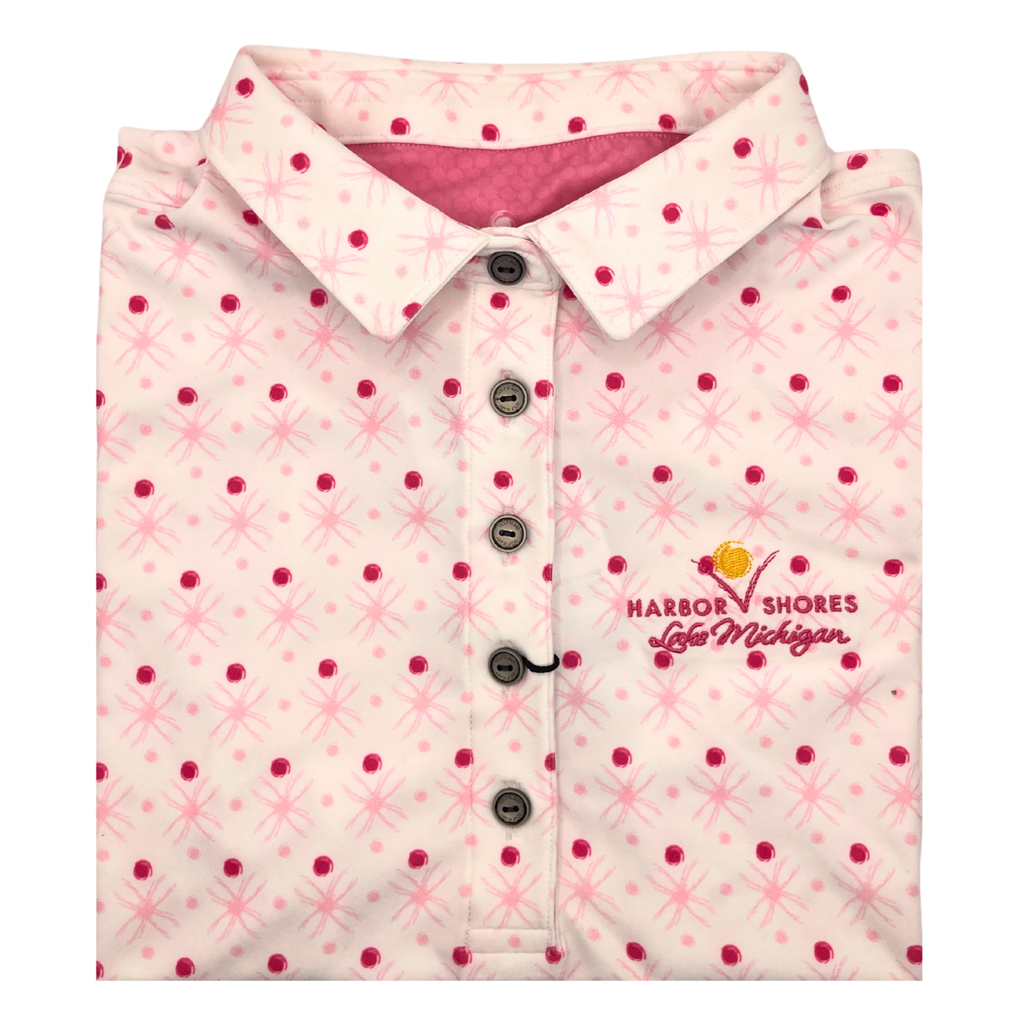 Kickpoint Ladies Polo