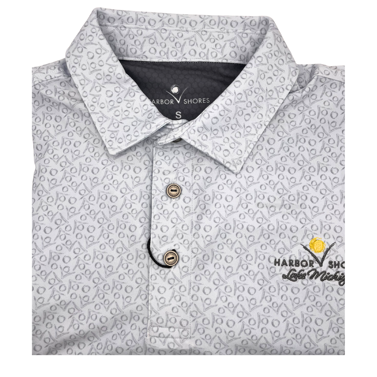 Kickpoint Men's Polo
