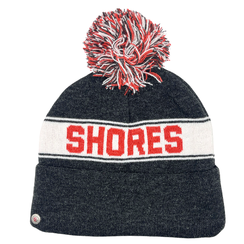 SRPGA - Winter Hat