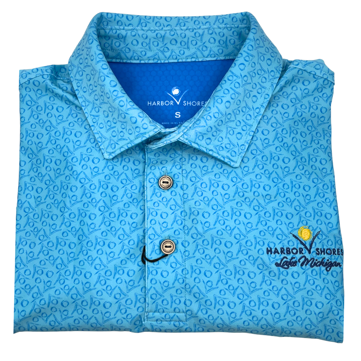 Kickpoint Men's Polo