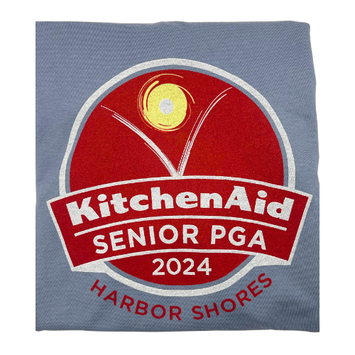 SRPGA - GFS T-Shirt