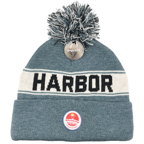 SRPGA - Winter Hat