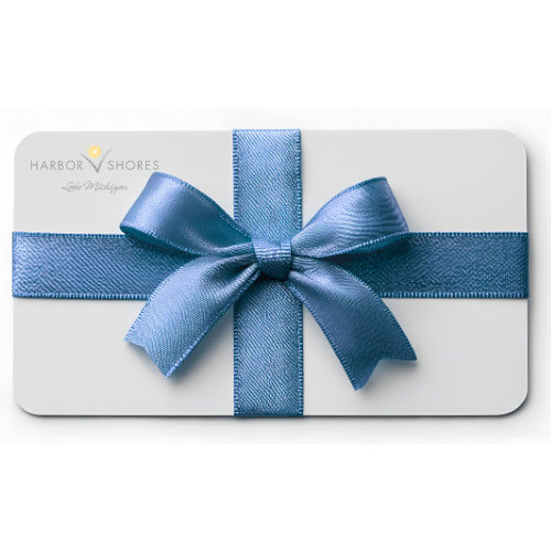 Harbor Shores Gift Card