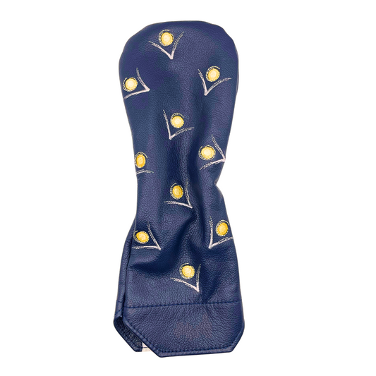 Winston Collection Fairway Headcover