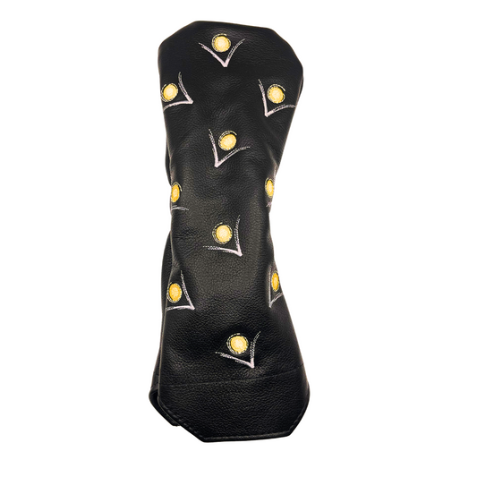 Winston Collection Fairway Headcover