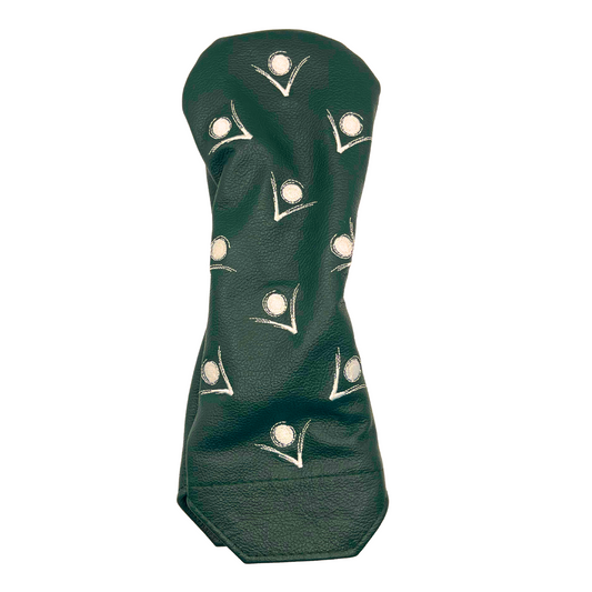 Winston Collection Fairway Headcover