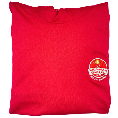SRPGA - H&B Hoodie