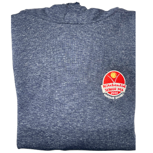 SRPGA - FJ Hoodie