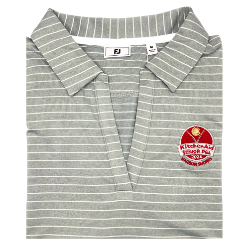 SRPGA - FJ Women's Polo