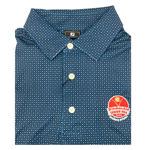 SRPGA - FJ Polo
