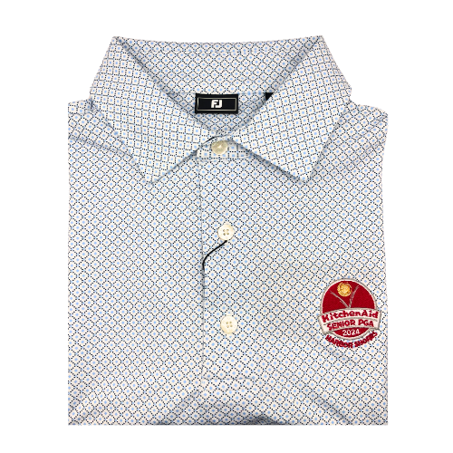 SRPGA - FJ Polo