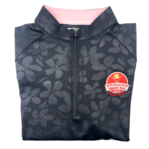 SRPGA - FJ Women's QZ