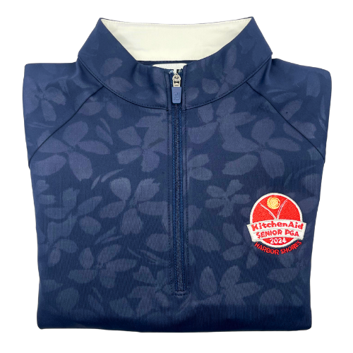 SRPGA - FJ Women's QZ