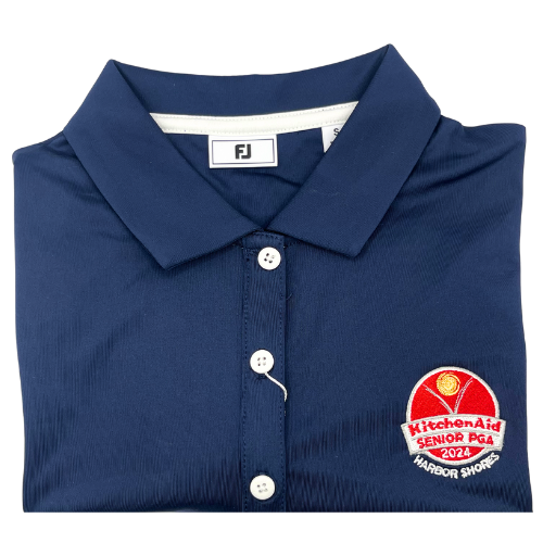 SRPGA - FJ Women's Polo