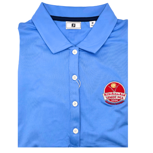 SRPGA - FJ Women's Polo