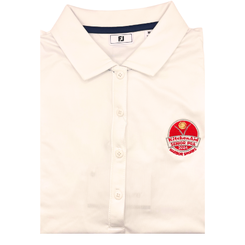 SRPGA - FJ Women's Polo