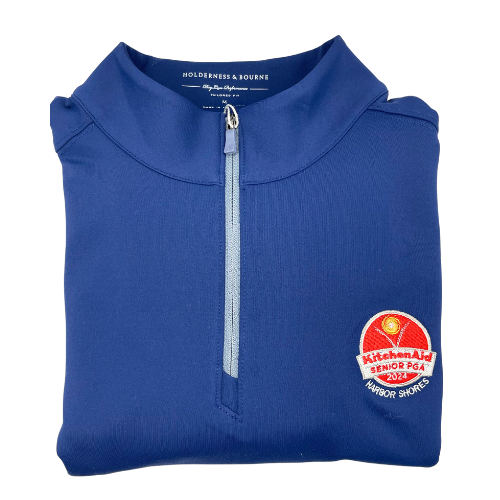 SRPGA - H&B Pullover