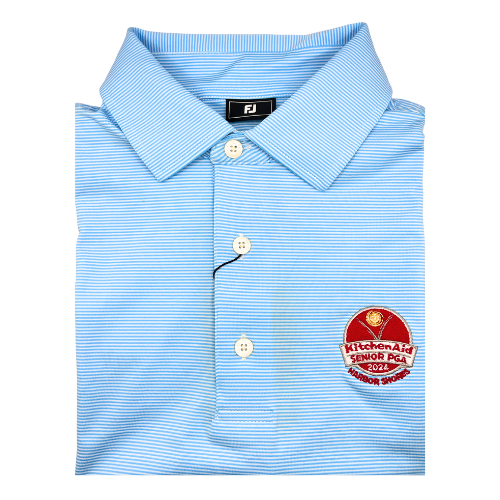 SRPGA - FJ Polo