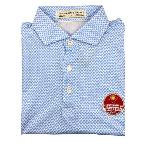 SRPGA - H&B Polo