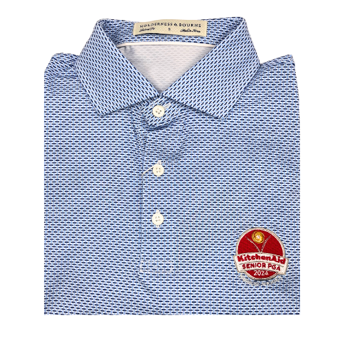 SRPGA - H&B Polo